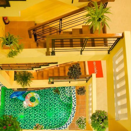 The View Homestay Hoi An Esterno foto