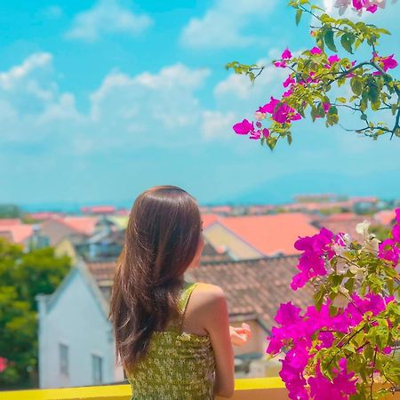 The View Homestay Hoi An Esterno foto