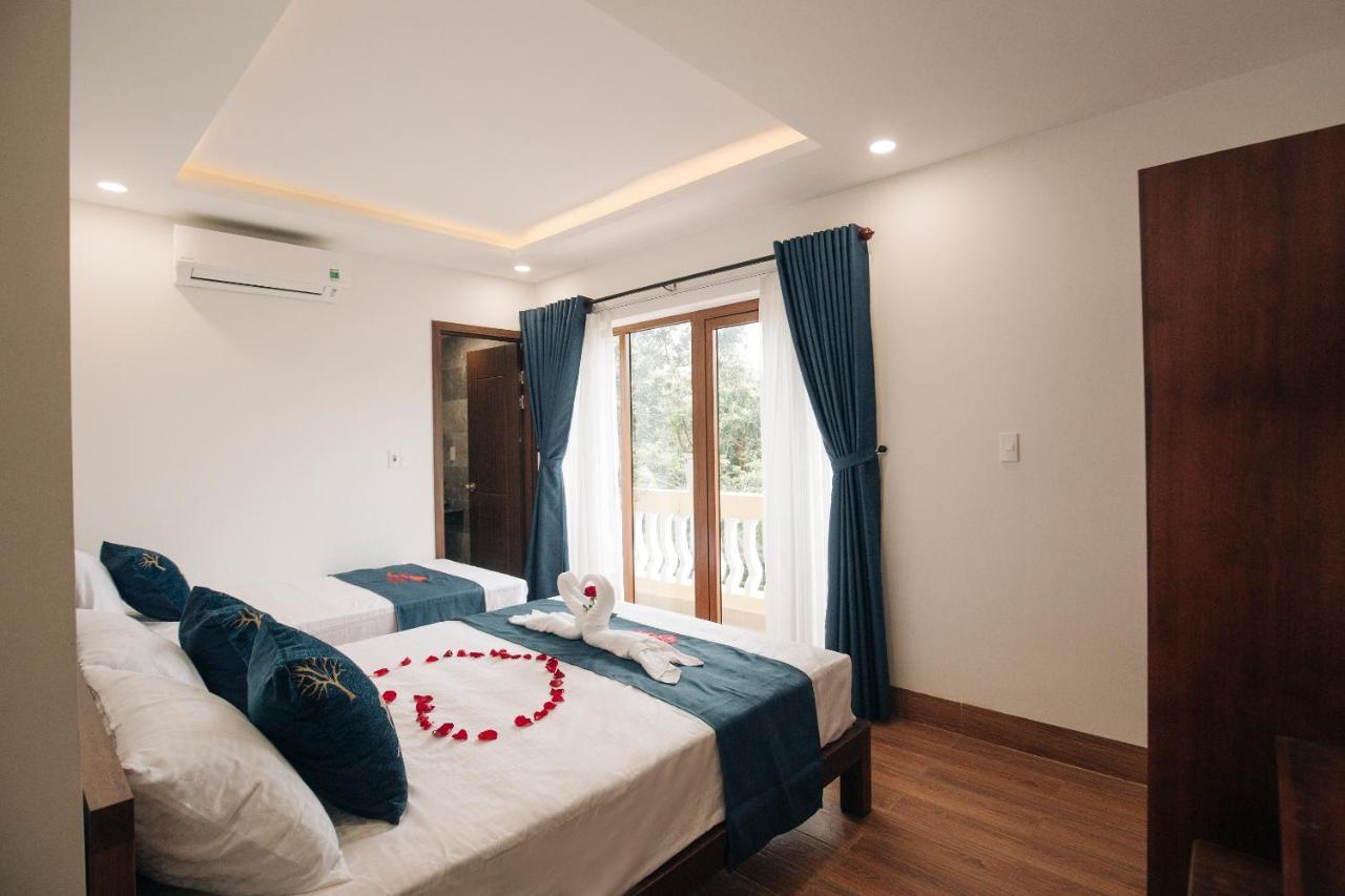 The View Homestay Hoi An Esterno foto
