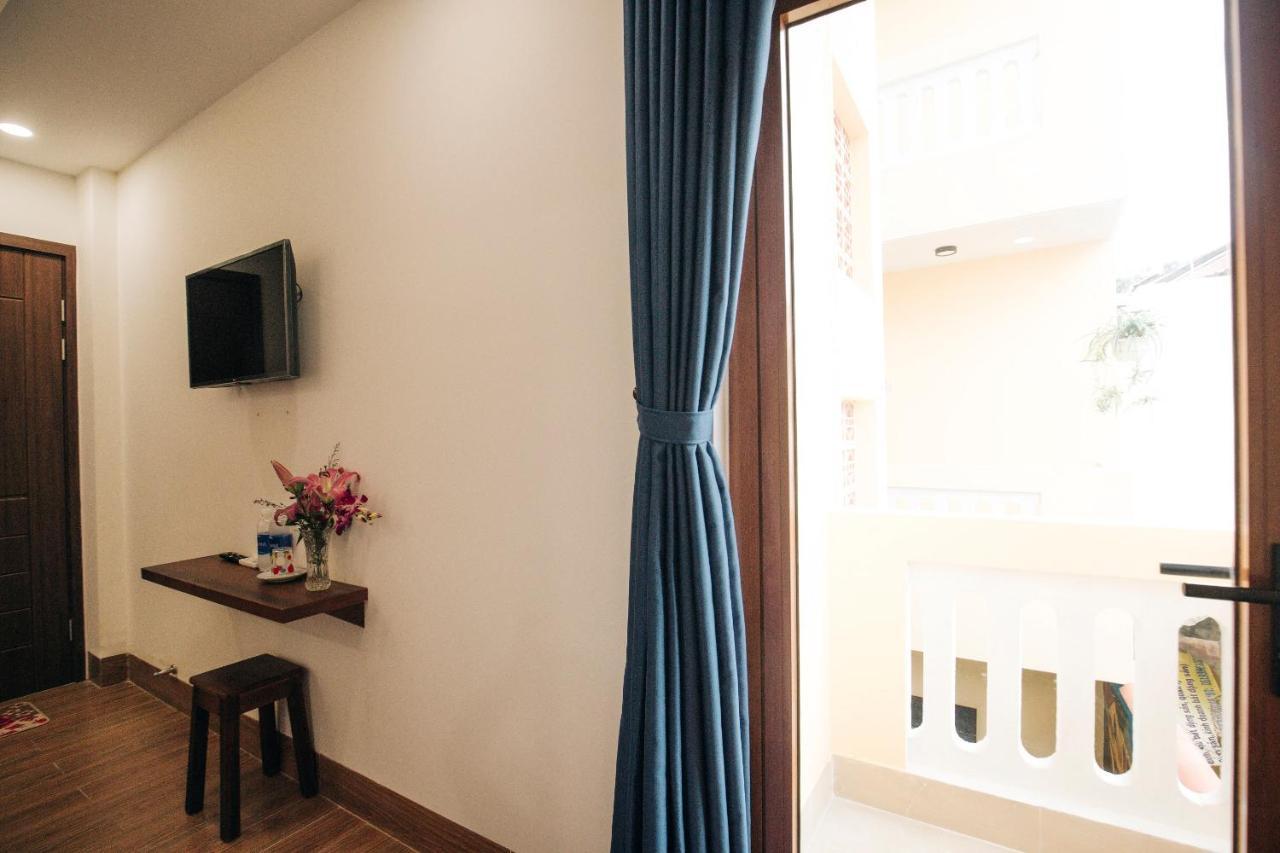 The View Homestay Hoi An Esterno foto