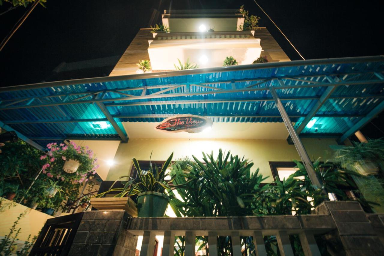 The View Homestay Hoi An Esterno foto
