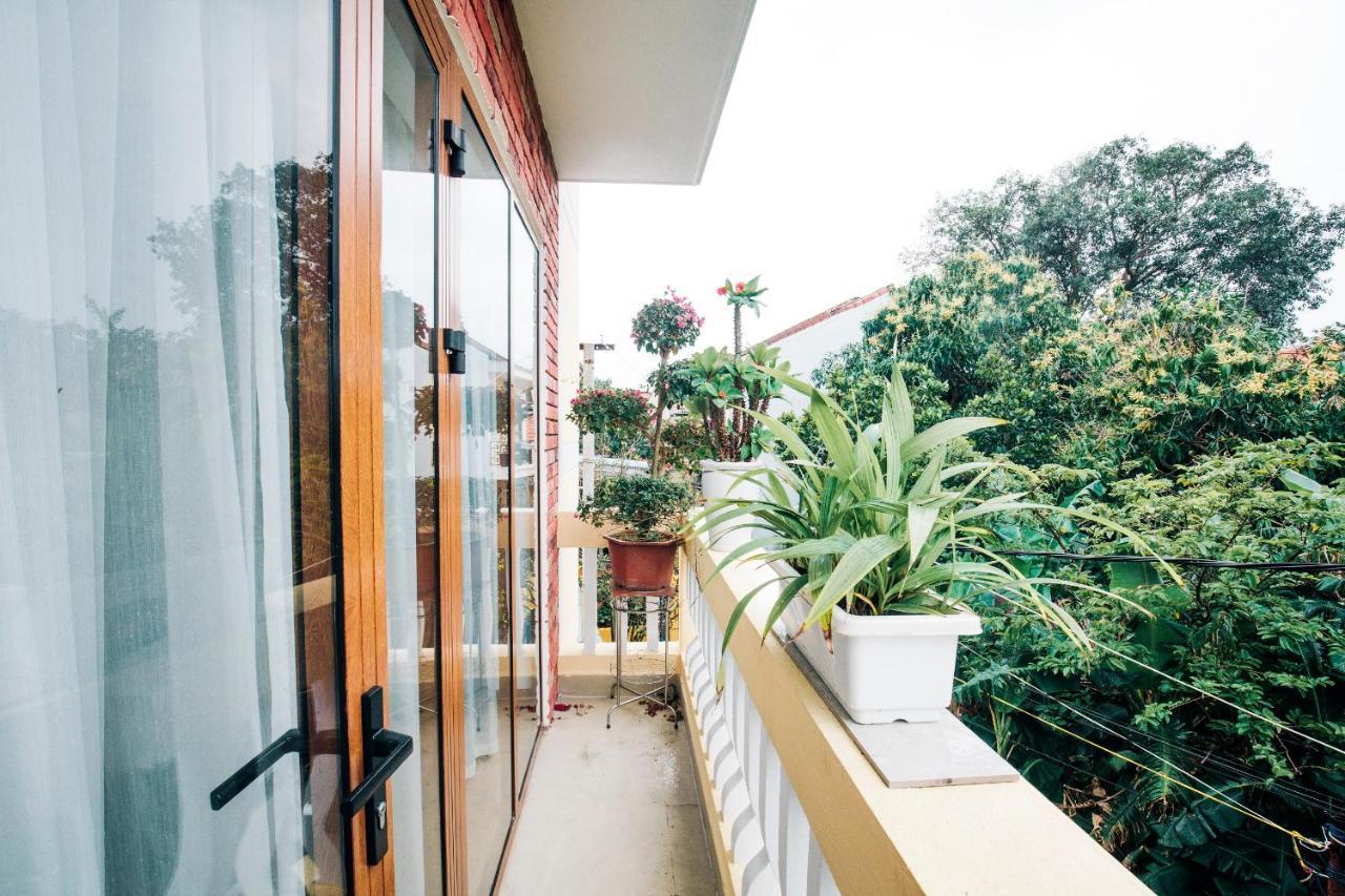 The View Homestay Hoi An Esterno foto