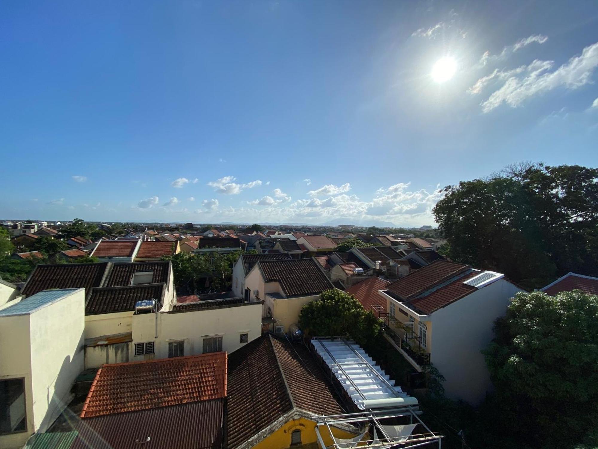 The View Homestay Hoi An Esterno foto