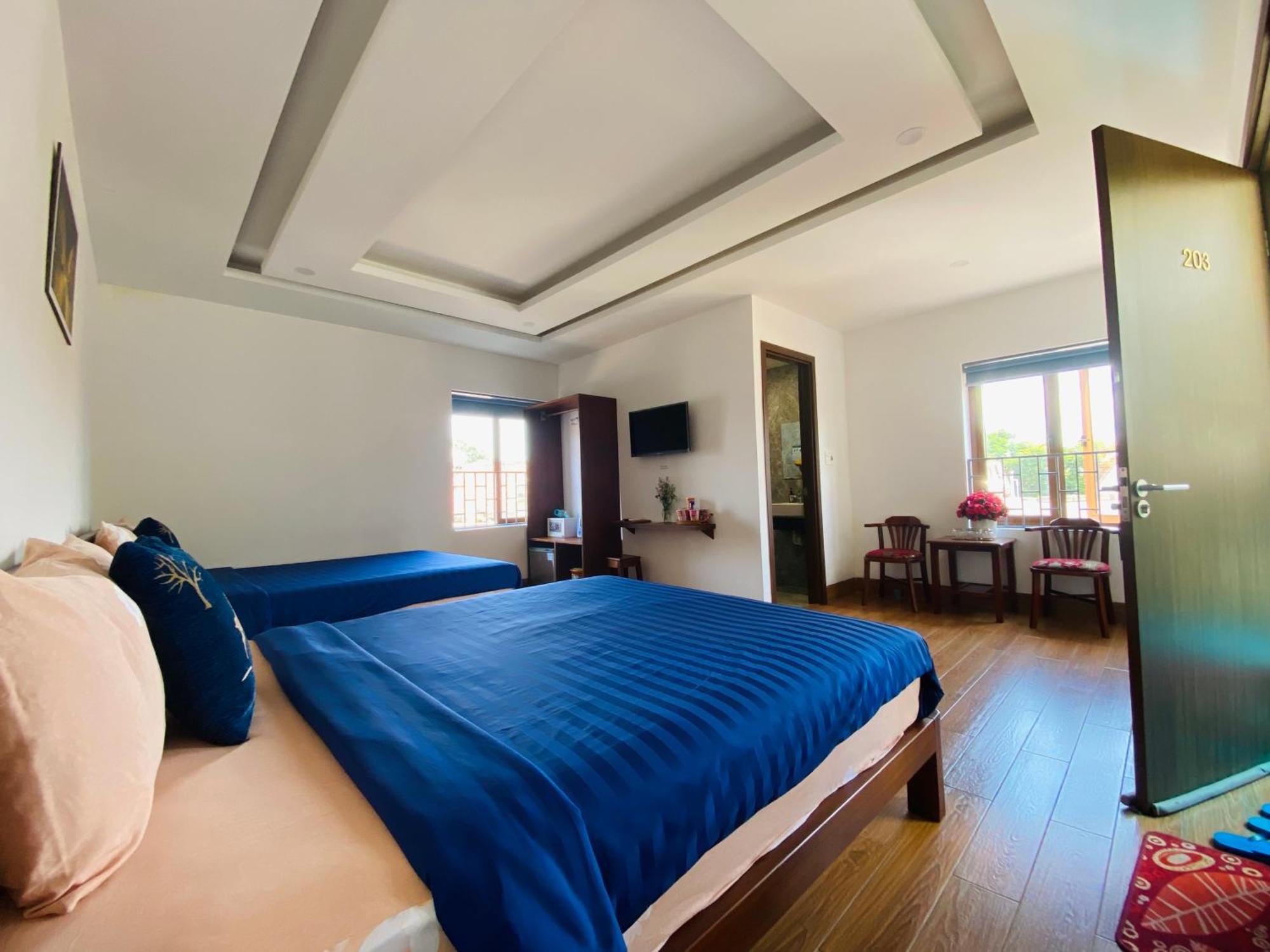 The View Homestay Hoi An Esterno foto