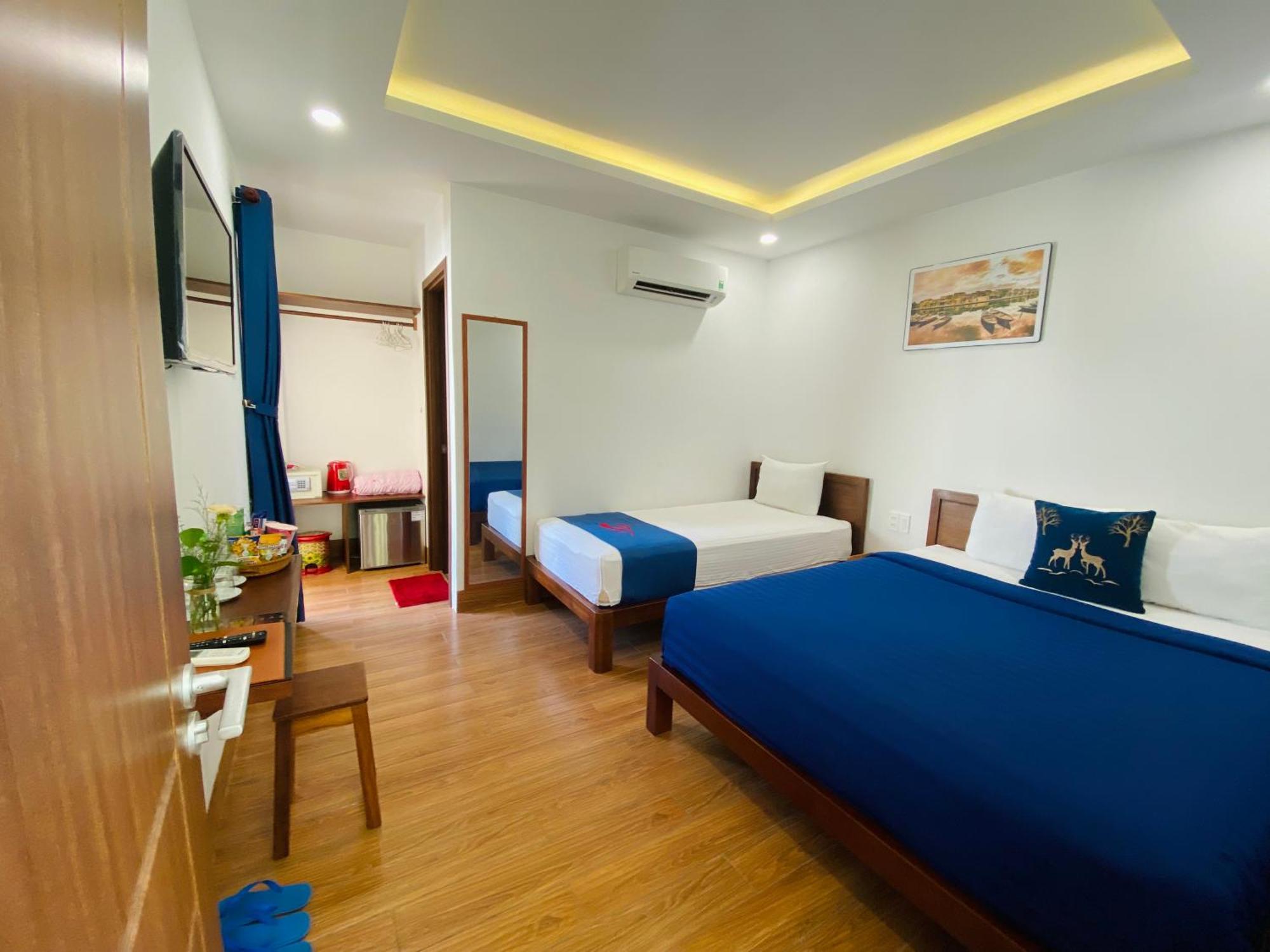 The View Homestay Hoi An Esterno foto